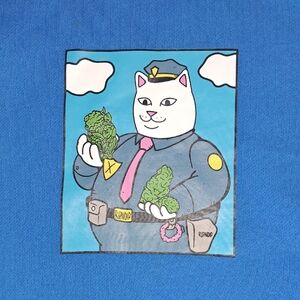 RipNDip Confiscated Hoodie